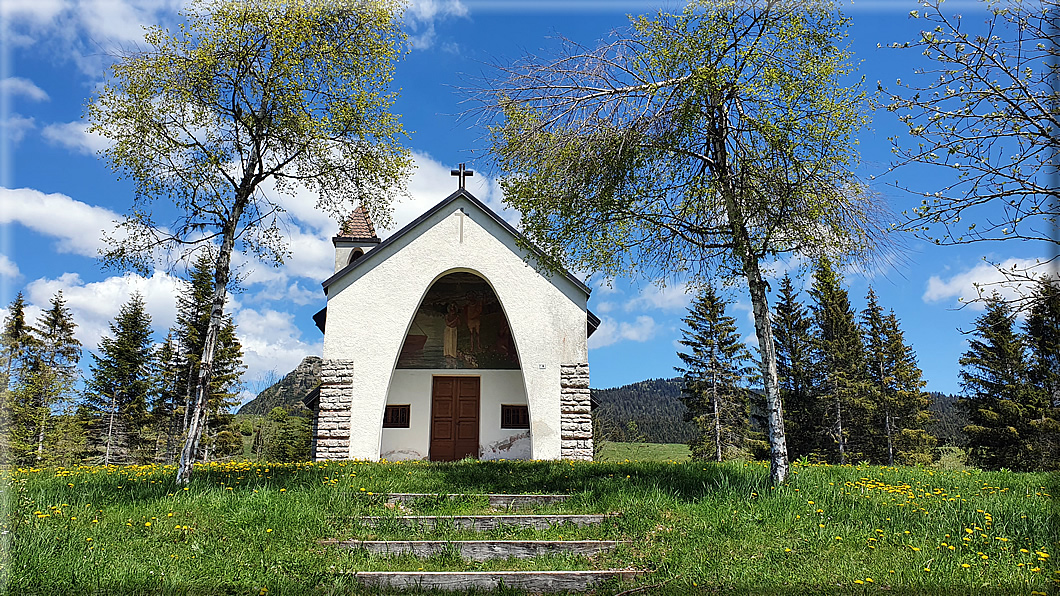 foto Piana del Vezzena